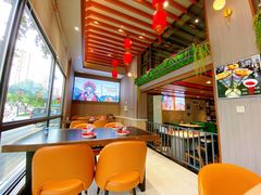 -大红袍川菜馆(总店)