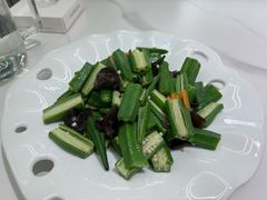 养生素小炒-3号仓库·创意中国菜(新世界城店)