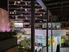 -瑞虹新天地月亮湾