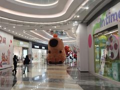 -银泰百货(厦门国贸中心店)