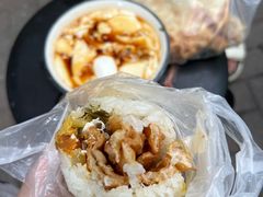 -文武王氏烧饼·无矾油条(西溪路店)