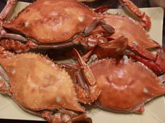 -大锅强·蒸海鲜青岛菜(吾悦广场店)