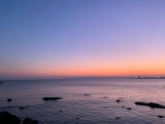 -泊石湾海滨浴场