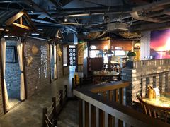 大堂-井水小厨·湘菜(活力广场店)