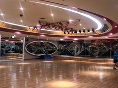 -奇迹健身(SM广场店)