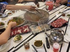 -联胜潮汕牛肉火锅(东苑南路店)