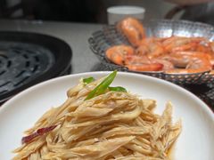 -粗茶淡饭·蒸鲜(光谷店)