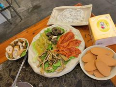 -大龙老火锅·总店(龙头寺店)