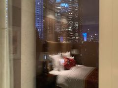 -上海汾阳花园酒店
