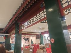 -东来顺饭庄(王府井步行街店)