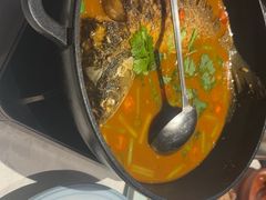 -鄱阳湖·江西小炒·瓦罐煨汤(五道口店)