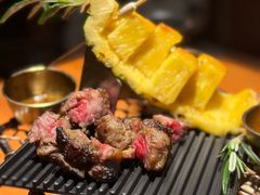 -摩打食堂(佳兆业店)