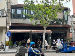 -O'mills Sourdough Bakery&Bistro(永嘉路店)