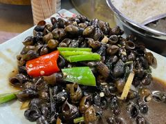 山吭螺-桃姐农庄老字号(从化温泉店)