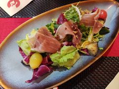 -百特喜·意大利餐厅(八佰伴镇江店)