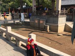 -小马快跑儿童托育中心(华润万家店)