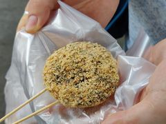 -老金家蛋菜夹馍(西安总店)