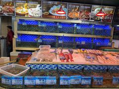 -202特色排档(五缘湾店)