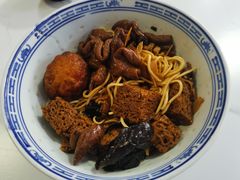 -好面道大肠面(中华路店)