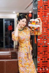 -B.Bridge Couture婚纱礼服(福田店)