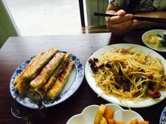 -飘HOME连锁酒店(北京天安门前门大栅栏店)