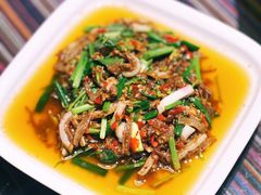 -呐咪傣园·云南菜(石厦店)