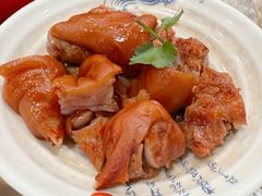 -蓝田九大碗民俗食府(蓝田店)