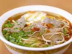 -河州春清真西北特色美食(虎踞路店)