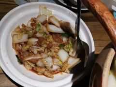 -老阿爸鲜鱼土菜(昆山花桥店)