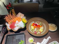 -匠和风精致料理(莆田财富中心店)