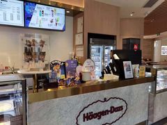 -哈根达斯(城西银泰店)
