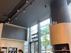 -Seesaw Coffee(苏州中心店)