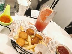 -打趸BTC·Breaktime cafe(北京路店)