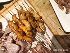 -申记串道(中街店)