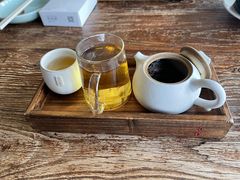 瓦库白茶-瓦库茶馆17号(海汇港店)