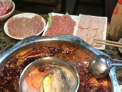 -六公里老火锅(总店)