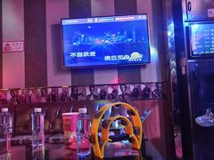 -唱吧麦颂KTV(松江五龙商业广场店)
