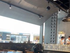 -张翻越·川渝冒菜·武汉黑鸭煲(城北万象城店)