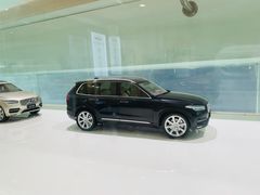 -北京海之沃沃尔沃4S店(四元桥店)