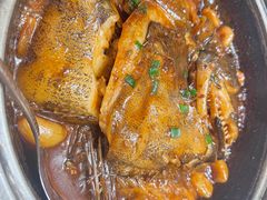 -双合园·海鲜水饺青岛菜(九水东路店)