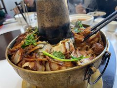 -上庄晋风庄园(上庄店)