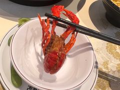 -聚味瞿记·龙虾堂(坡子街店)