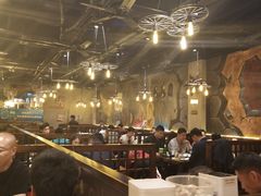 -小俩口烧烤东北菜(双井店)