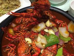 -龙虾风暴(松江店)