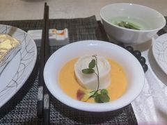 -世纪缘国际酒店·中餐厅(海州店)