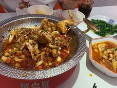 -蟹宗蟹(润达国际五楼店)