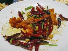 -榕意·川味之美(深业上城店)