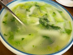 -翠云楼·汽锅鸡·云南特色菜(翠湖公园店)