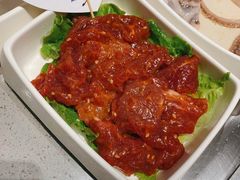 -海底捞火锅(5050购物中心店)