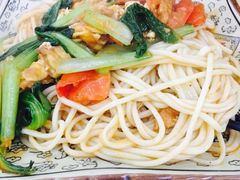 -清真兰州拉面(江畔云庐店)